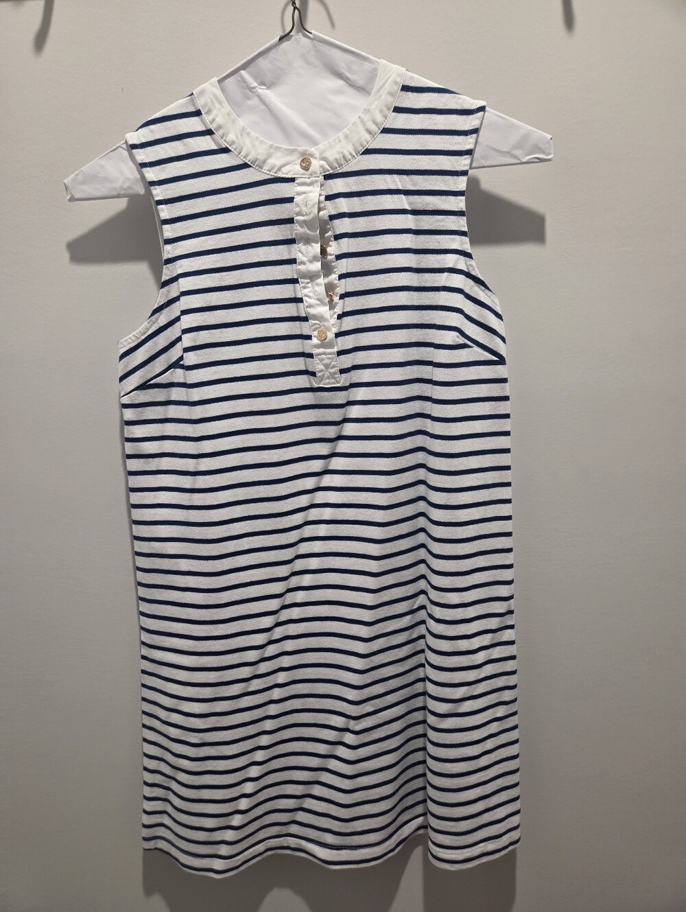 Draper James RSVP Sleeveless Dress Sz Small